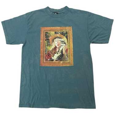 超レア ジョニ・ミッチェル ツアー Tシャツ 2枚 Joni Mitchell