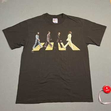 Amazon.com: The Beatles - Abbey Road Sweatshirt Sweatshirt