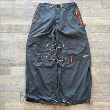 Kikwear pants vintage - Gem
