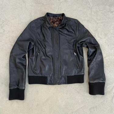 Escada bomber jacket - Gem