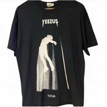 Kanye west 2013 yeezus - Gem