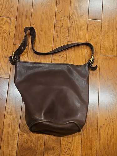 Vintage 9085 coach duffle - Gem