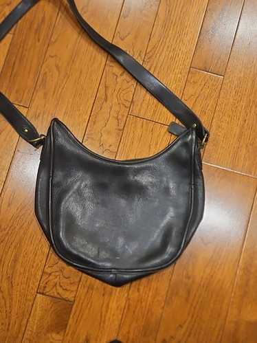 Coach 9920 black vintage - Gem