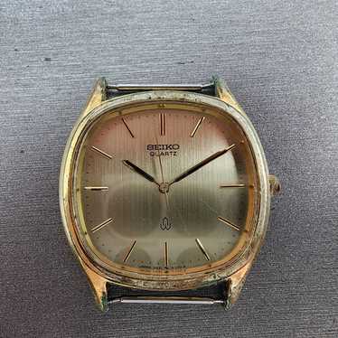 Seiko watch 5931 - Gem
