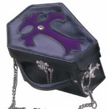 Alchemy gothic morticia p354 - Gem