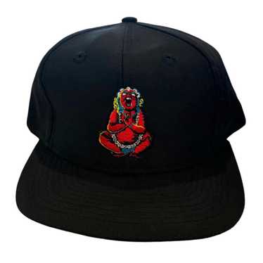 Lollapalooza hat cap - Gem