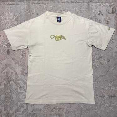 Stussy dragon t-shirt - Gem