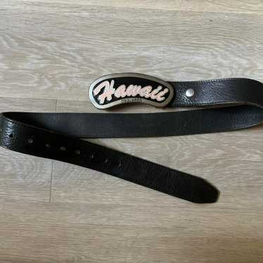 Dsquared2 dsquared2 rare belt - Gem
