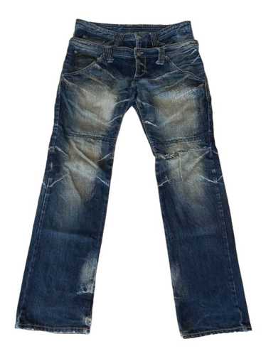 Ppfm double waist - Gem