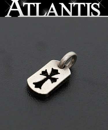 Chrome hearts cross dog - Gem