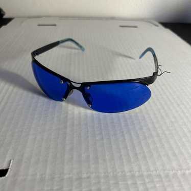 小物 00s archive OAKLEY sunglasses Miller y2k Oakley 00s y2k Vintage Sunglasses Made in U.S.A Rare