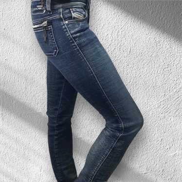 Diesel jeans womens 26 - Gem
