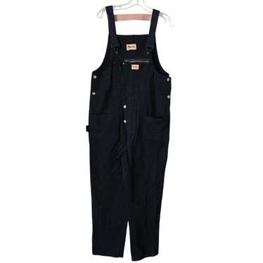 Nigel Cabourn Nigel Cabourn Lybro Carpenter Dungaree | Grailed