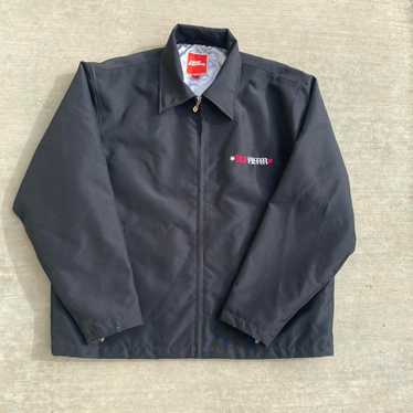 No fear jacket - Gem