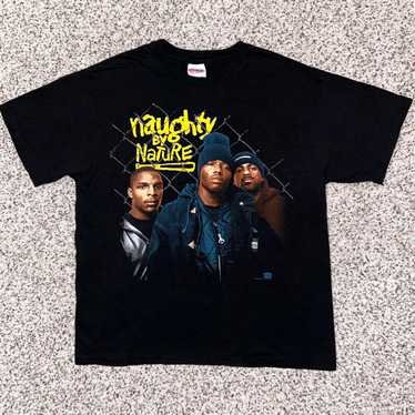 Naughty by nature _ - Gem