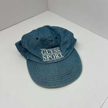 Guess hat - Gem