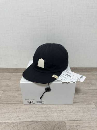 Visvim visvim honus cap - Gem