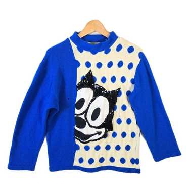 月末特価 80s JC de Castelbajac pour ICEBERG 月末特価 80s JC de Castelbajac pour ICEBERG - メルカリ