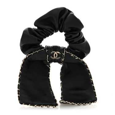 Chanel bow tie - Gem
