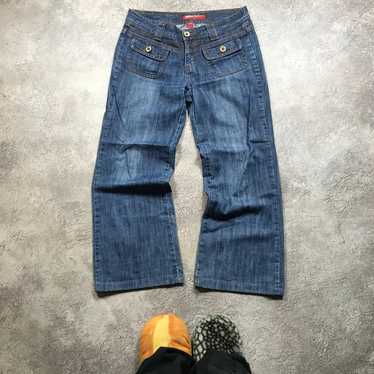 ミスシックスティ ビンテージ Vintage Style Straight Fit Jeans - MISS SIXTY