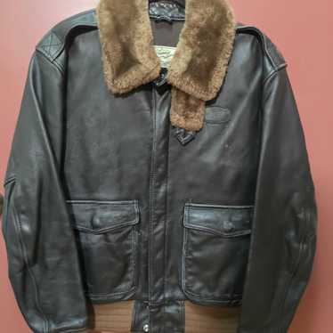 ジャケット・アウター 00s japanese label fur leather jacket Japanese Brand Japanese Label 00s Hooded Napoleon Jacket