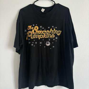 Smashing pumpkins xl t-shirt - Gem