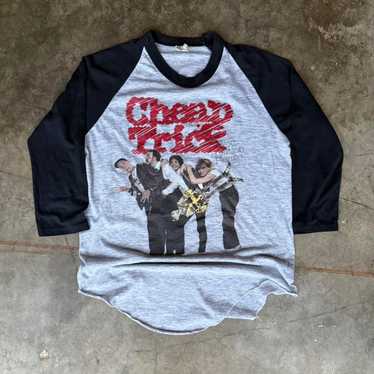 Cheap trick vintage and - Gem