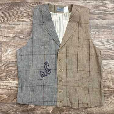 Paul smith waistcoat mens - Gem