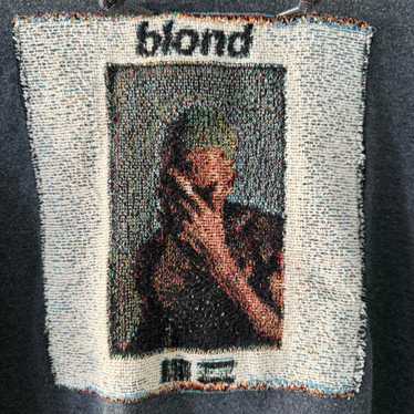 Frank ocean blonde album - Gem