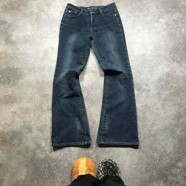 LGB ルグランブルー flare pants ifsixwasnine LGB ルグランブルー flare pants ifsixwasnine - メルカリ