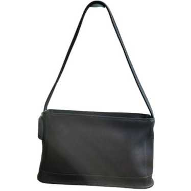 Coach rare handbag shoulder - Gem