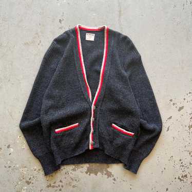 Vintage 60s mcgregor cardigan - Gem