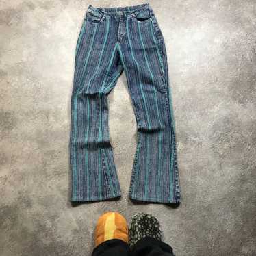 If six was nine フリンジ　 M IF SIX WAS NINE / L.G.B. / PANTS – Tagged 