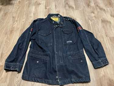 Pepe jeans jacket men - Gem