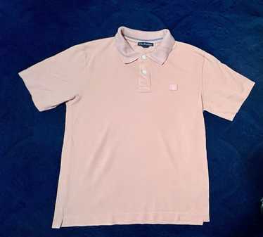 Acne studios polo - Gem