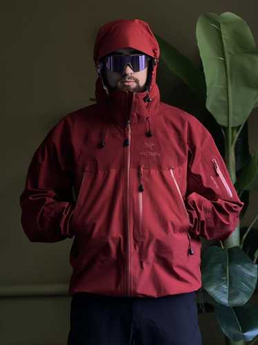 Arcteryx alpha sv l - Gem