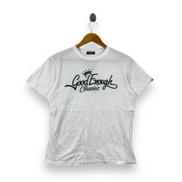 Goodenough - vintage goodenough - Gem