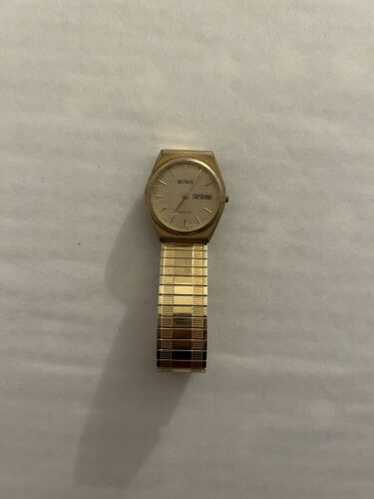 Vintage mens benrus - Gem