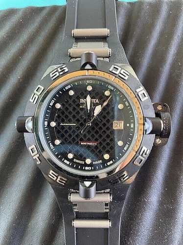 Invicta subaqua swiss mens - Gem