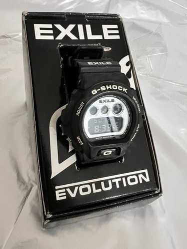 ⭐激レア⭐G-SHOCK DW-6900 EXILE EVOLUTION ⭐激レア⭐G-SHOCK DW-6900 EXILE EVOLUTION ⭐激レア⭐G-SHOCK