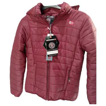 Geographical norway jacket - Gem