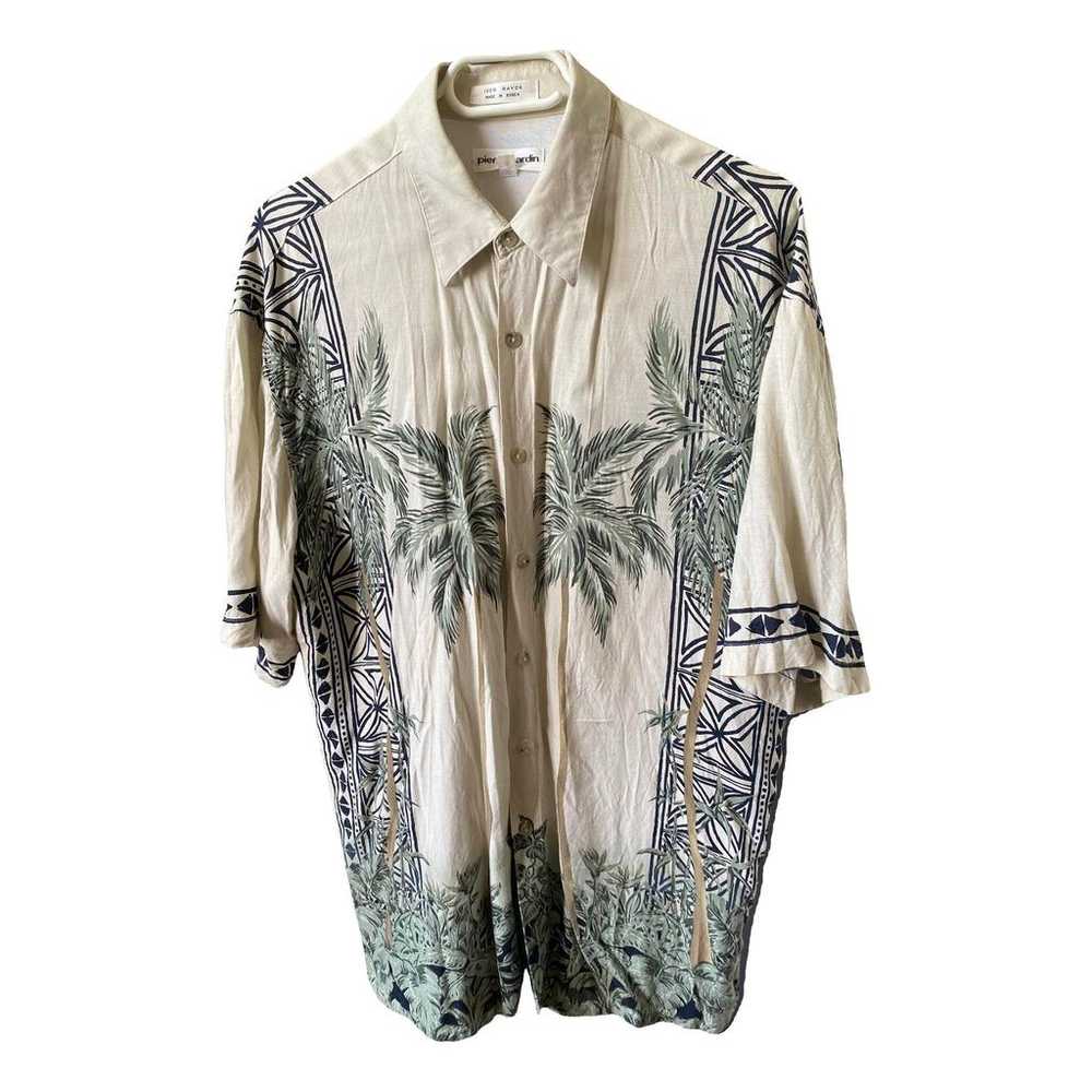 Pierre Cardin Shirt