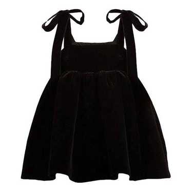 cecilie bhansen／velvet camisole Cecilie bahnsen camisole - Gem