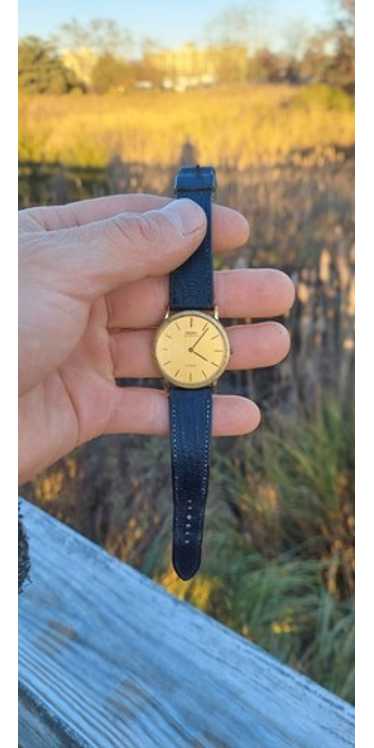 Vintage seiko lassale quartz - Gem