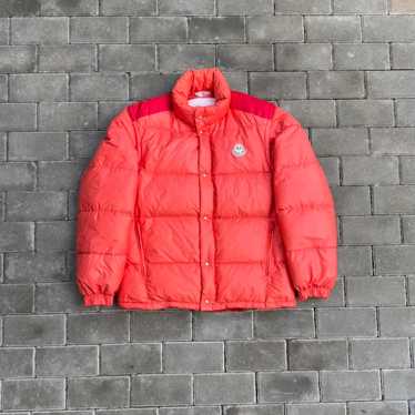 Moncler 90s vintage grenoble - Gem