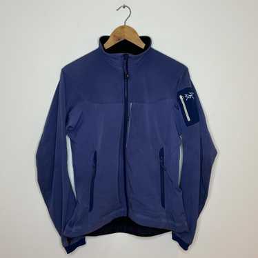 Arc'teryx jacket - Gem