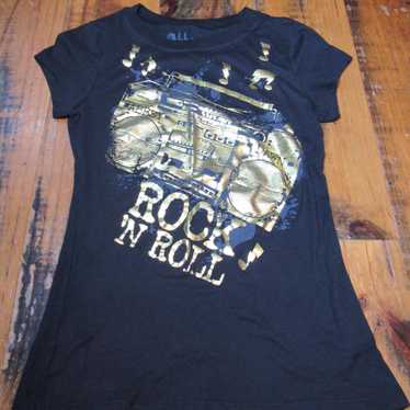 Abbey dawn t shirt - Gem