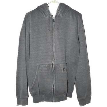 90s Carhartt zip hoodie　グレー　アクティブジャケット Carhartt WIP OG Active Jacket | Grey | FARFETCH