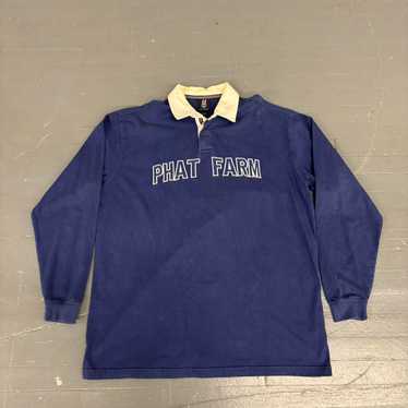 Phat farm polo shirt - Gem