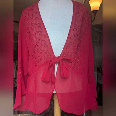 Rouje paris jacket/coat - Gem